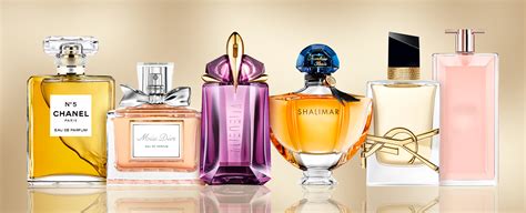 best perfumes in france.